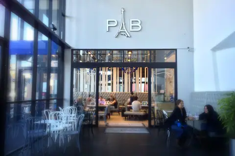 Joe's Bakery photo 2