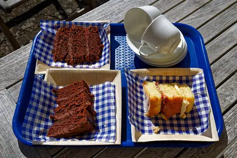 Joe's Bakery photo 4