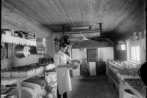 Joe's Bakery photo 1